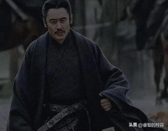 Sima Yi's natural actor - iMedia