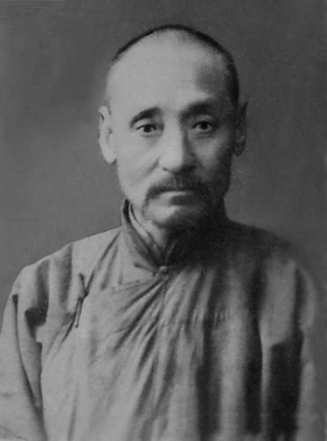 Wang Ziping challenged Sun Lutang, why did Sun Lutang look for Gao ...