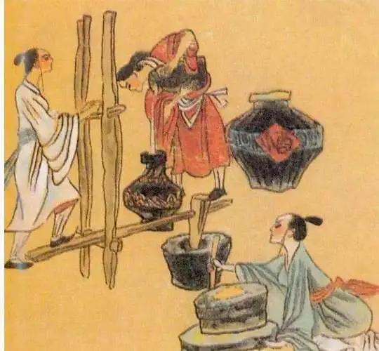 Talking about Chinese wine culture, its development and evolution ...