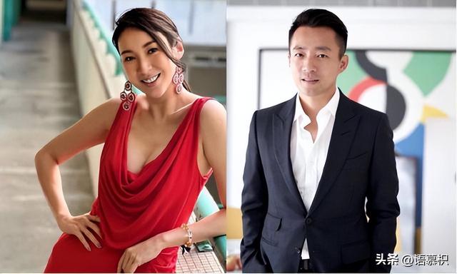 Wang Xiaofei revealed that her new love is worth 3.2 billion Dato's ...