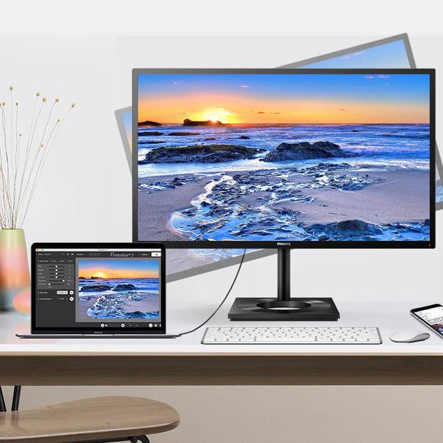 Is the cheapest 5K+ OLED display really worth every penny? iMedia