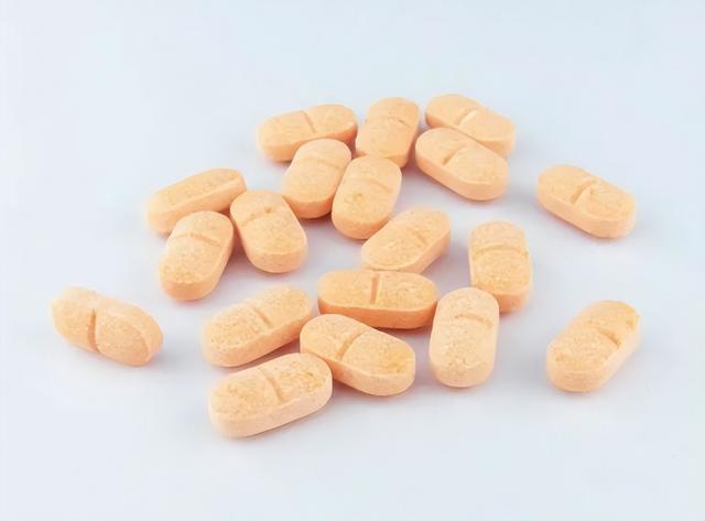 What Happens To People Who Take One Tablet Of Vitamin C A Day Can 
