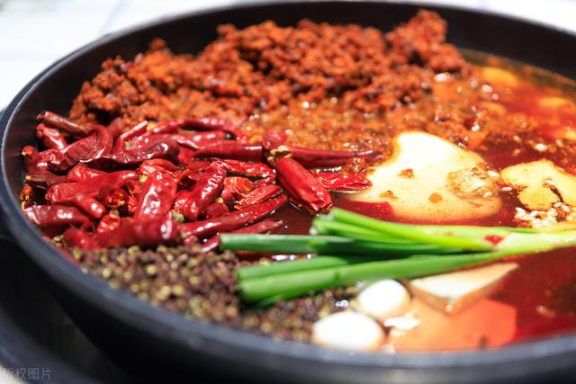 Spicy Foods and Pregnancy: What You Need to Know