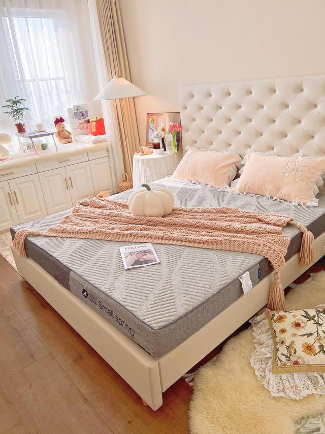 Say goodbye to IQ tax and teach you how to choose a good mattress iMedia