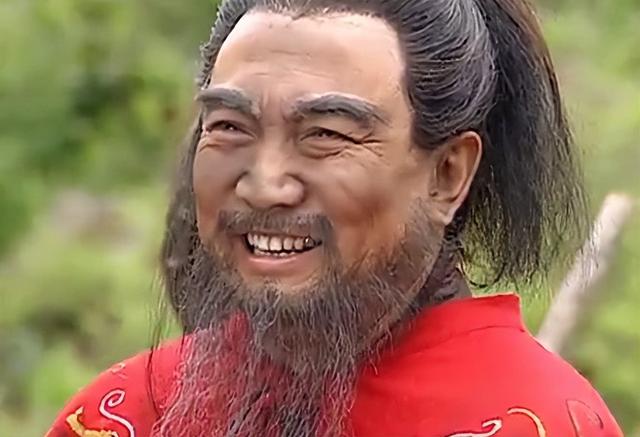 After Chibi was defeated and fled, why did Cao Cao laugh three times ...