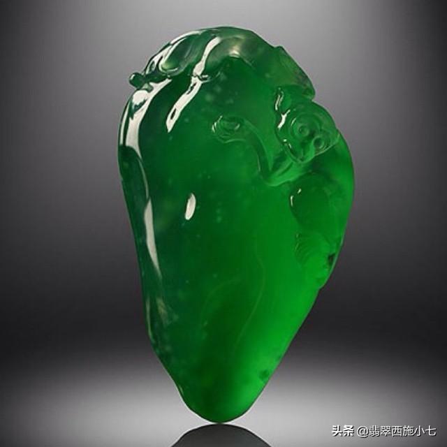 Use these 5 methods to test whether the jade in your hand is natural ...