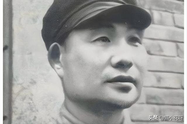 Mao Zedong said Xiao Jinguang was domineering - iMedia