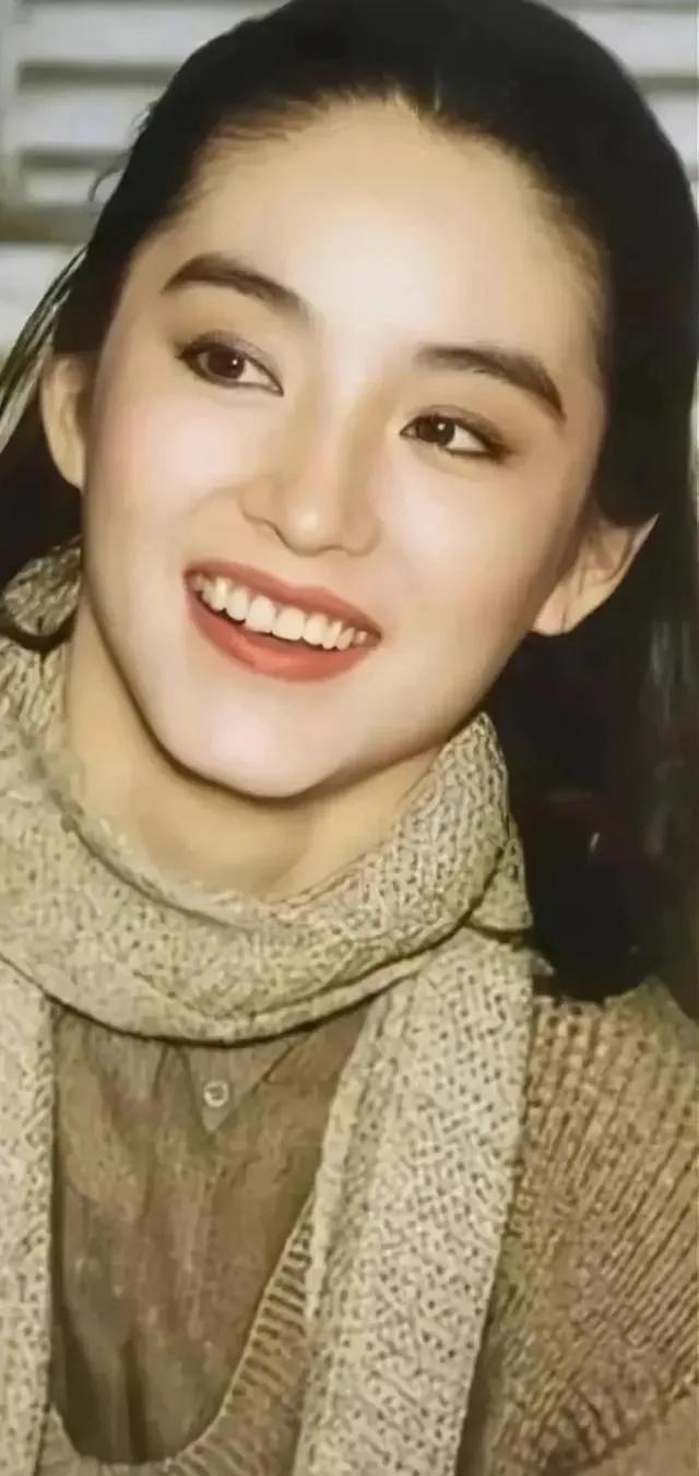 Brigitte Lin divorced, and the illegitimate child of the mistress