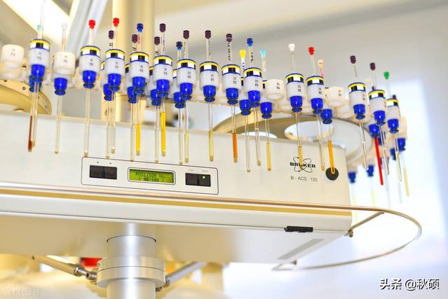 Detection Method Of Lead Cadmium Mercury And Arsenic In Food By Spectrometer IMedia