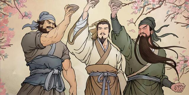 who-is-liu-bei-guan-yu-or-zhang-fei-the-mystery-of-the-age-of-liu