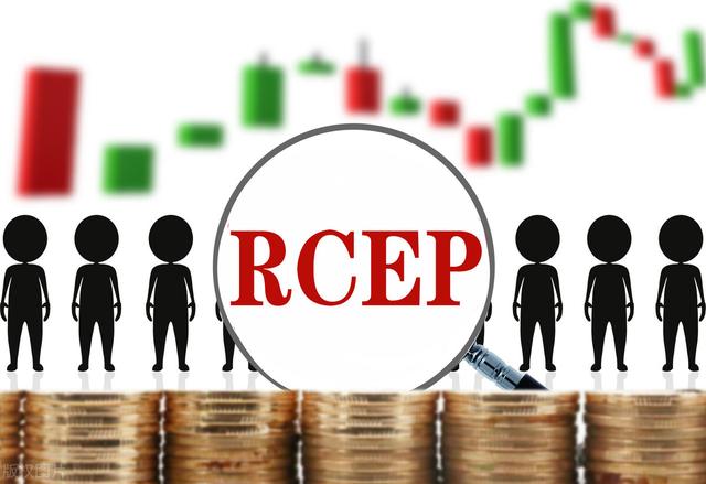 39,366 Thai Products Are Exempted From Customs Duties!Analysis Of RCEP ...