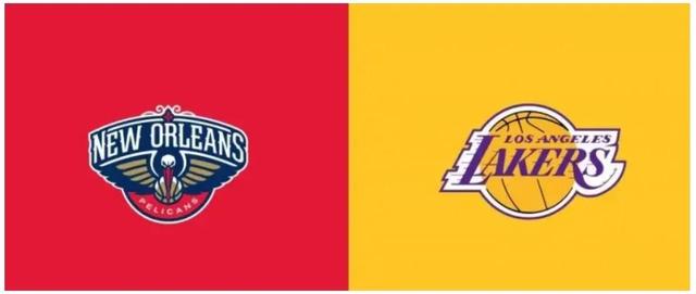 Analysis of the Lakers vs. Pelicans game on the 28th - iMedia