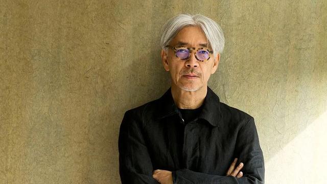 The famous Japanese musician Ryuichi Sakamoto passed away, remembering ...