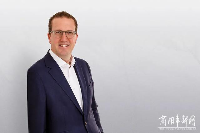 Daniel Zittel takes office as CEO of Daimler Trucks and Buses China ...