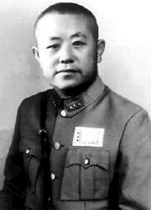 Zhang Xueliang's adjutant Wang Yuzan recalls the truth about the 