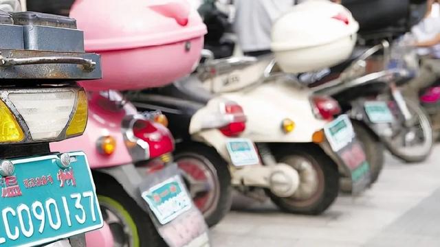 After listing and research, can electric motorcycles be purchased with ...