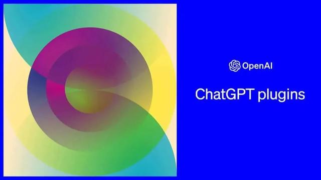 OpenAI Announced The Plug in Became APPStore AI Portal Was Born IMedia