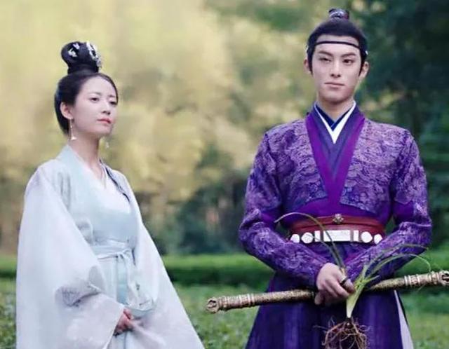 Futuyuan: The Ruthless King Meets the Concubine Concubine - iMedia