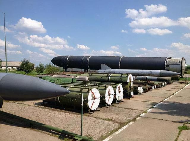 Does Ukraine Still Have Nuclear Weapons How Can We Protect Ourselves In The Event Of A Nuclear 