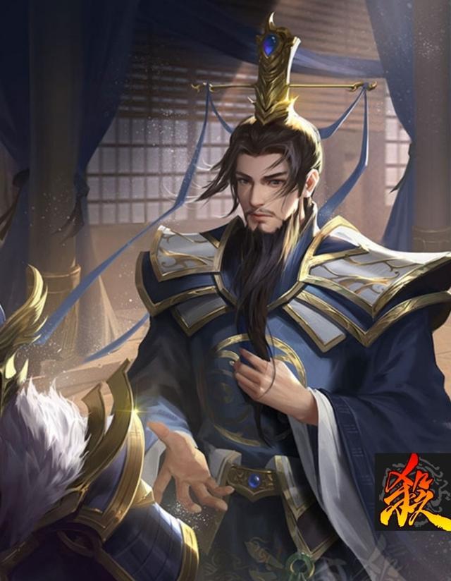 Three Kingdoms Kill: The brand new master general has been launched, is ...