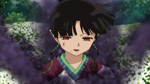 Take stock of Naraku's clones and their respective endings - iMedia