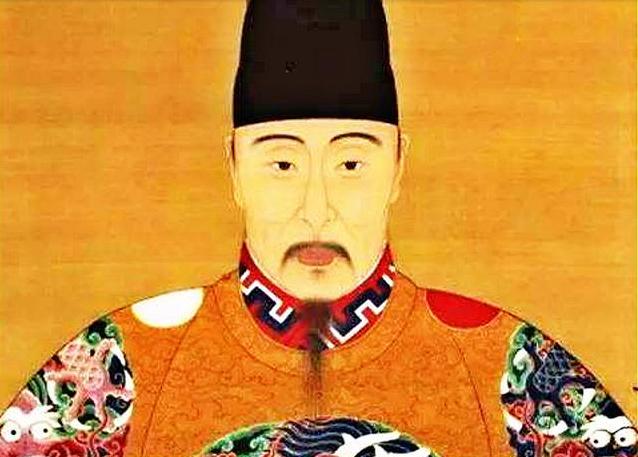 Emperor Sejong of the Ming Dynasty raised the power of the cabinet so ...