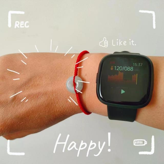 A musthave item for future health! Health smart watch makes your