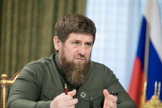 Kadyrov explained the new tactics of the Russian army after Gerasimov ...