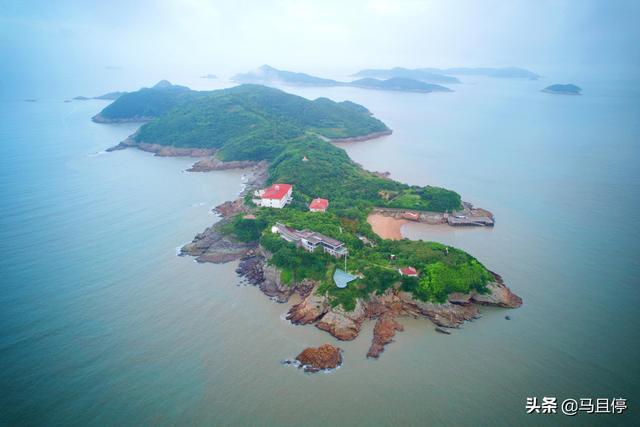 舟山旅游咨询：开启海岛之旅
