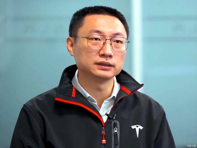 Zhu Xiaotong may become Tesla's next global CEO - iMedia