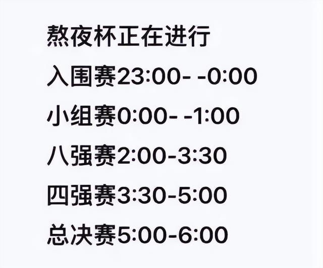 Stop staying up late, beware of sleep disorders iMedia