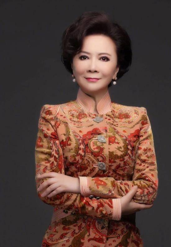 I heard that Pan Changjiang and Cai Ming will participate in this year