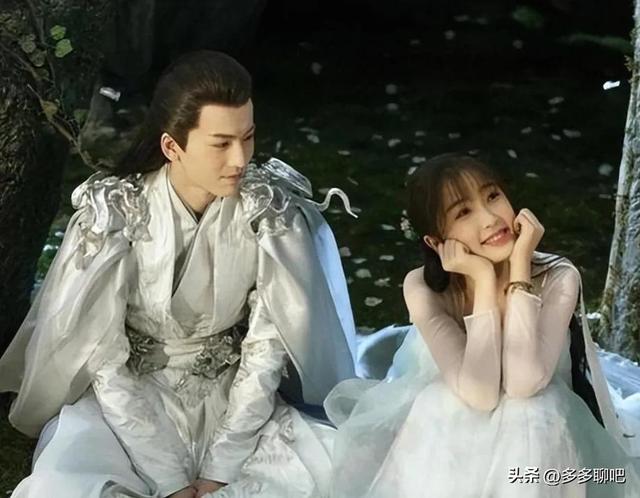 Director Guo Jingming [Yun Zhiyu] is constantly in the news, Zhang ...