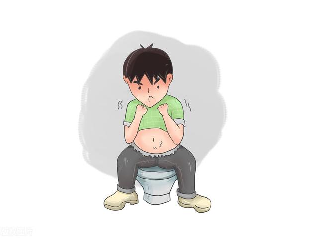 Xue Lizhai's medical case: Long-term use of laxatives for constipation ...