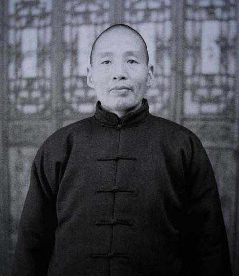 Liu Wenhui, King Of Xikang, 80 Years Old, Told His Family When He Was 