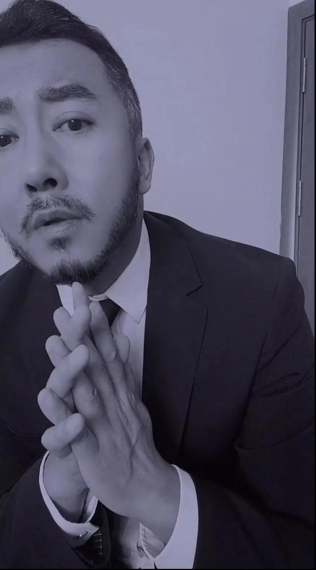 I'll be fifty soon, I'm greasy and single, what should I do? - iMedia