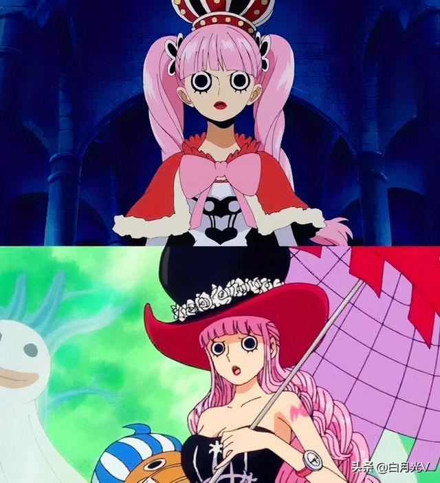 One Piece The 4 capable people who used to beat the Straw Hats, but