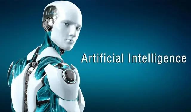 AI artificial intelligence technology 