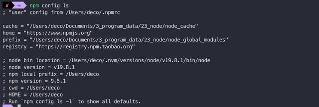 Install Nvm On Mac Allowing You To Easily Switch Node js Versions IMedia