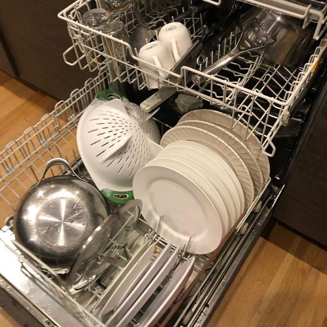 Why are dishwashers not popular? Senior industry people tell the truth