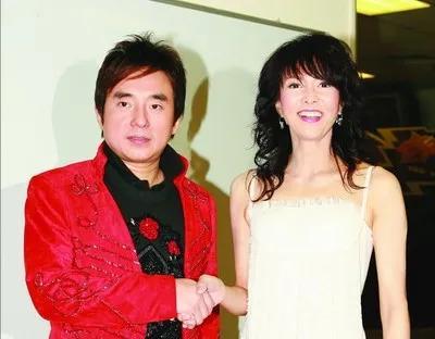 The soft rice man behind the star rich woman, their hard work, only ...