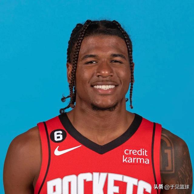 Lucas Jaylen Green not only gained weight, but also shot more