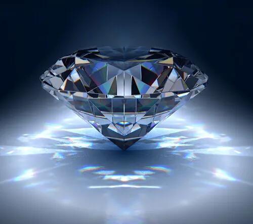 Is There Anything Harder Than Diamonds? - Imedia