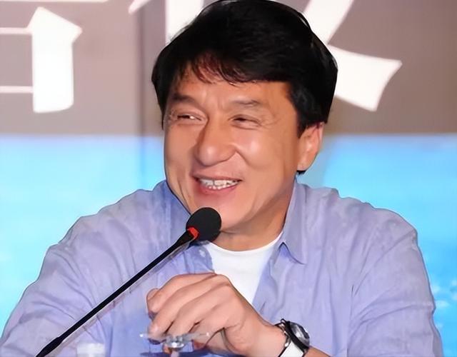 How much money do celebrity commercials make?Jackie Chan sings a song