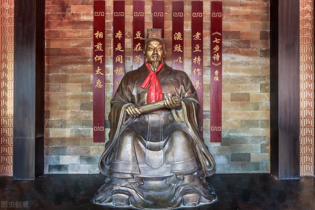 Smart Cao Zhi - iMedia