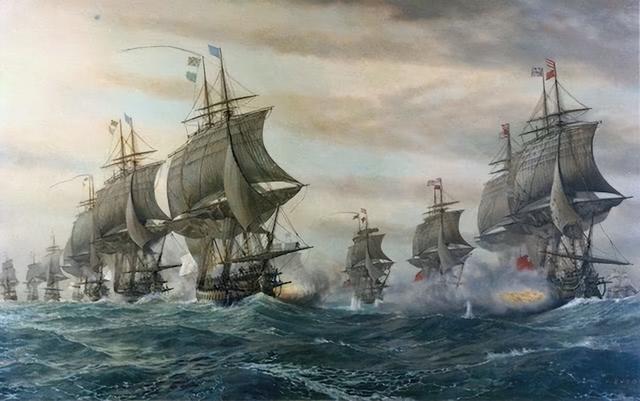 A brief analysis of the rise of maritime empires in Southeast Asia - iMedia