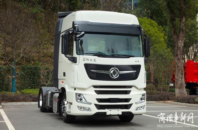 Dongfeng tianlong kx