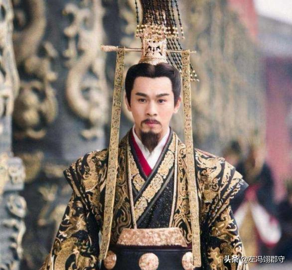 Emperor Yuan of Han: A seemingly lucky emperor, but his life is a ...