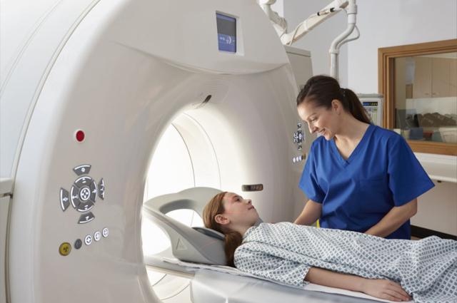 Can body scans really help us detect all cancers? Who is suitable for a ...