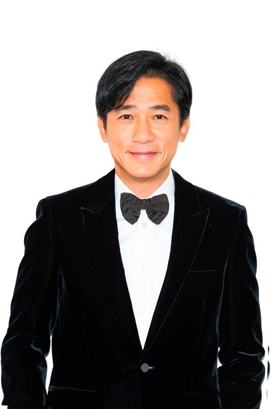 Tony Leung won the Lifetime Achievement Award at the Venice Film
